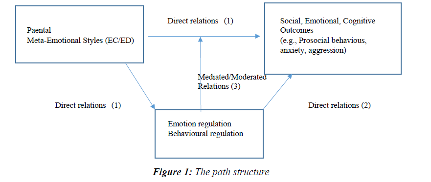 psychology-cognition-path-structure