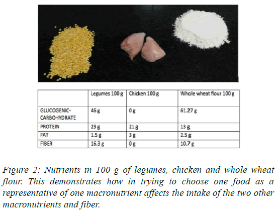 public-health-nutrition-one-food