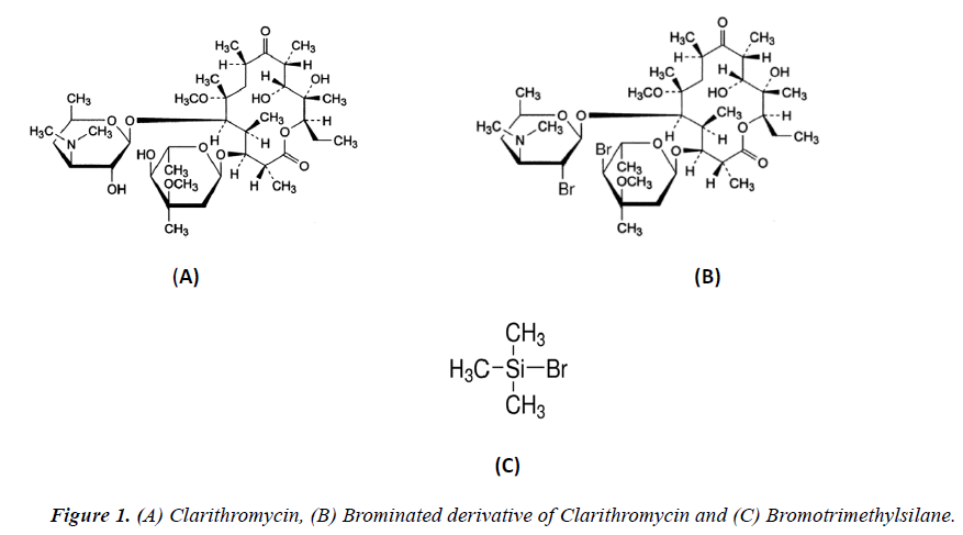 research-reports-immunology-Clarithromycin