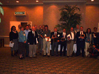 Tunica Conference Photos