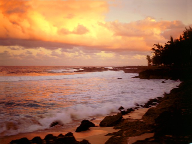 maui-sunset